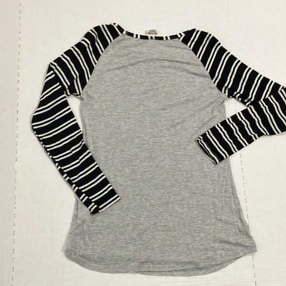 Ladies Christmas shirt - Picture 5 of 5